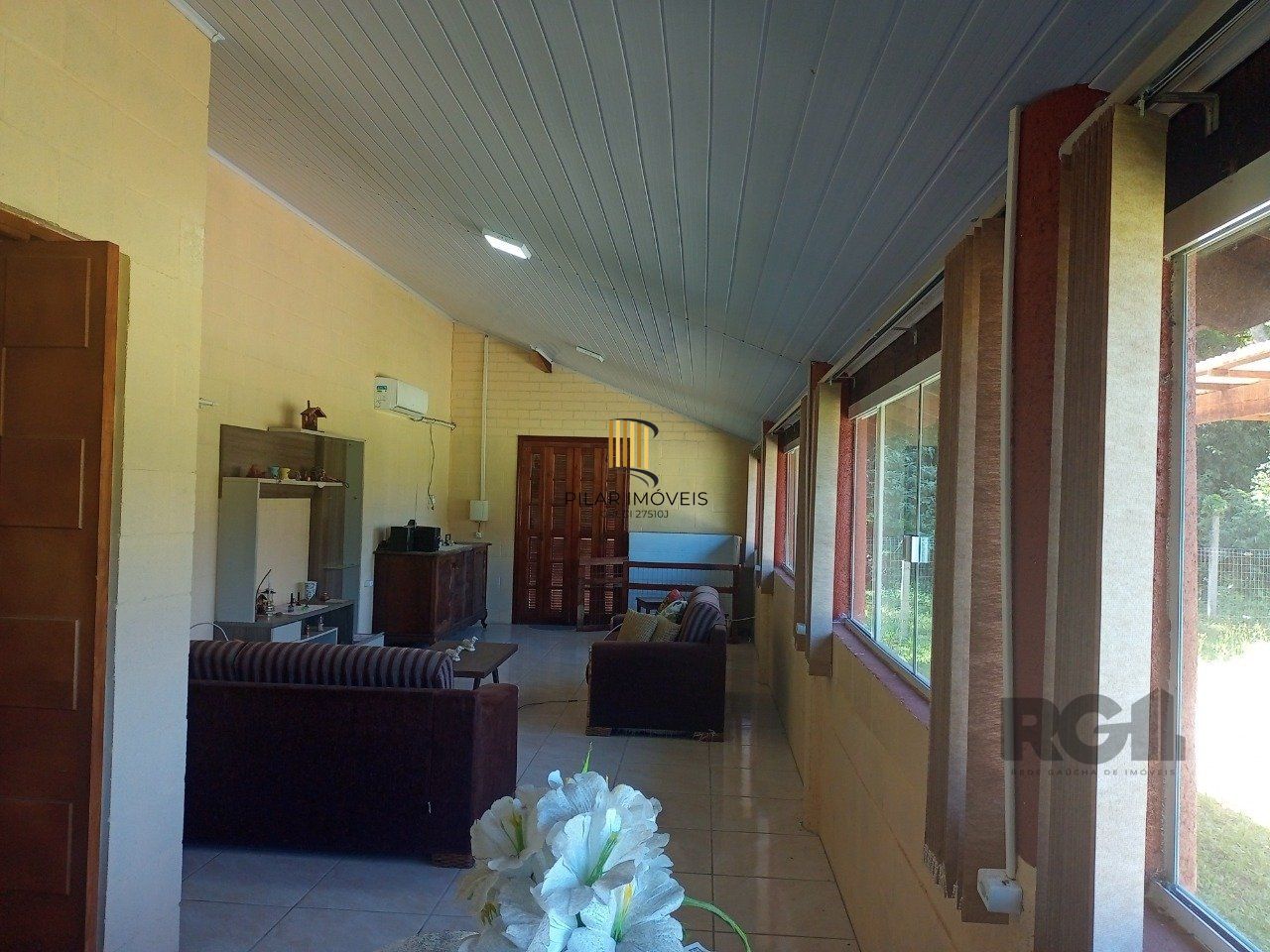 Sitio com 2hectares, Morro Grande em Viamão/RS