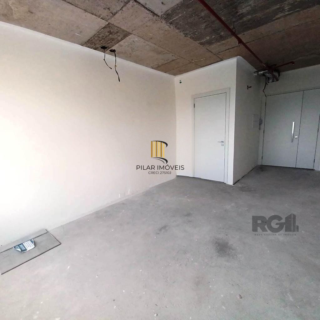 SALA COMERCIAL 15 ANDAR NO PONTAL SHOPING