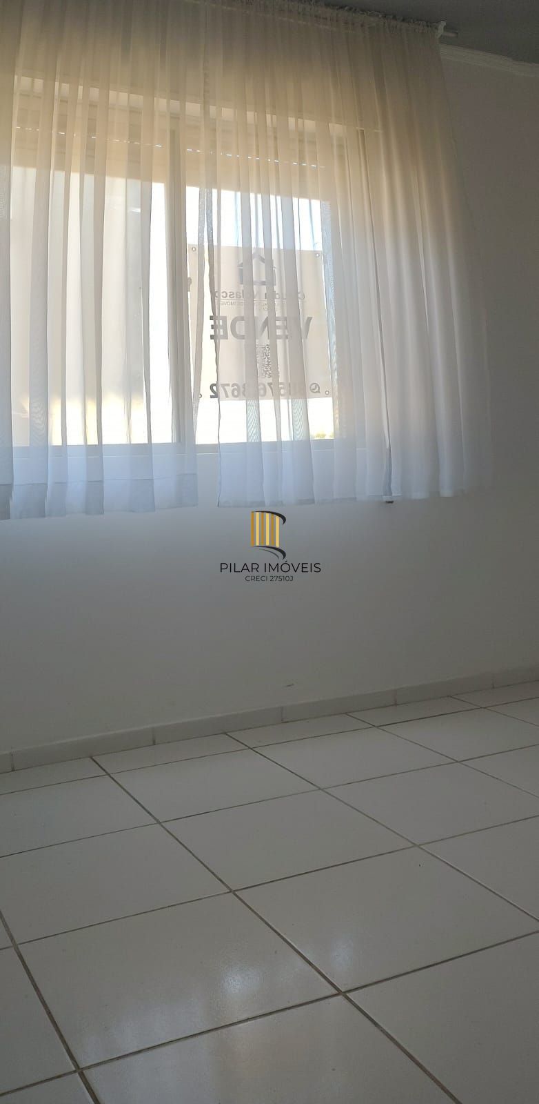 Apartamento 2 dormitórios no bairro Rubem Berta