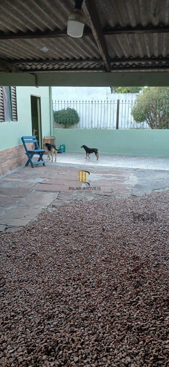 Terreno no bairro Lami