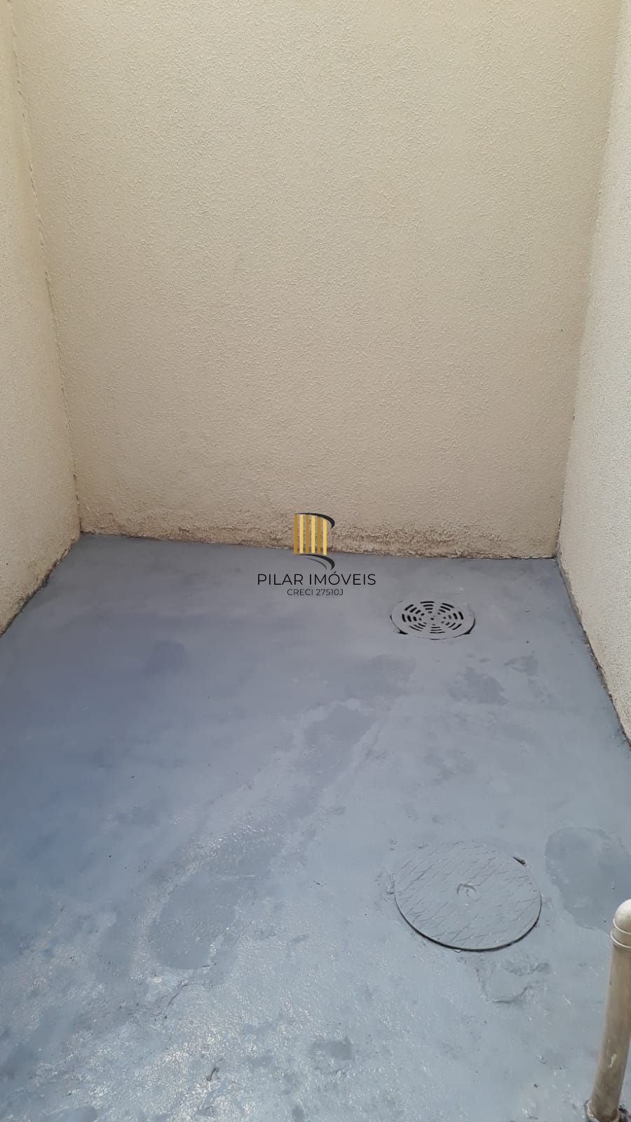 APARTAMENTO GARDEN, 1 QUARTO, PÁTIO PRIVATIVO, PROX HOSPITAL DE CLINICAS POA/RS