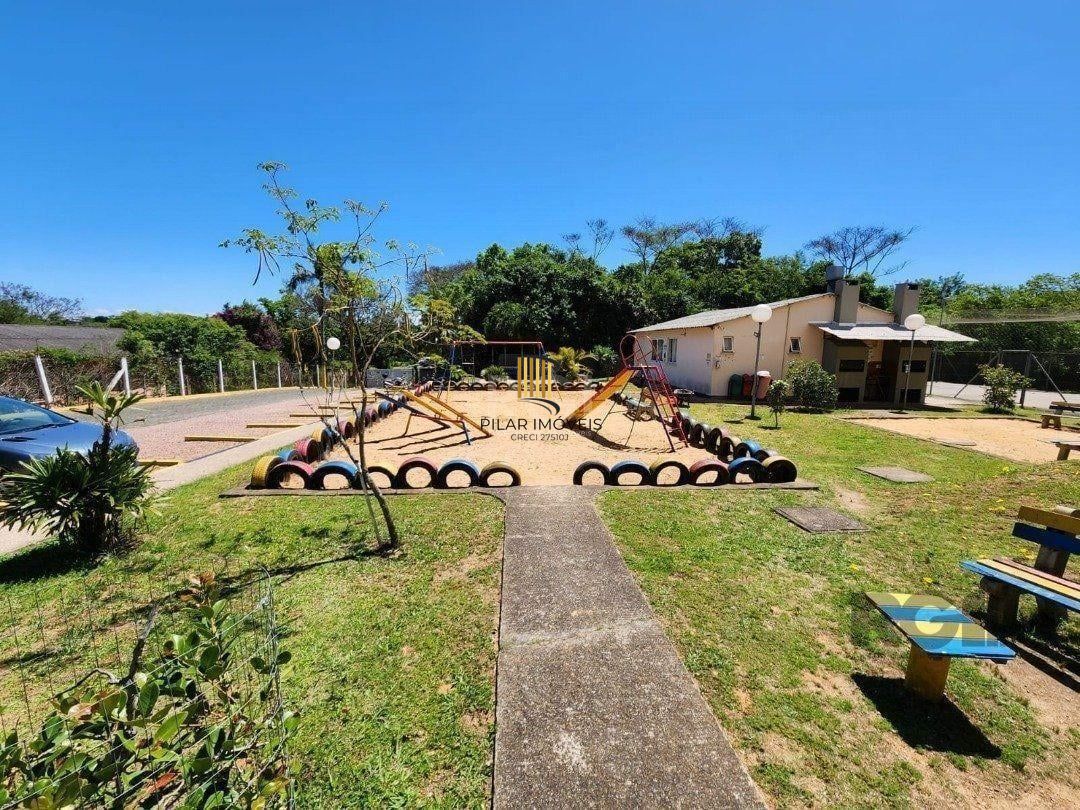 Apartamento para Venda - 44m², 2 dormitórios, 1 vaga - Vila Nova