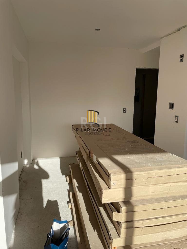 Apartamento 2 dormitórios jardim Lindóia Porto Alegre