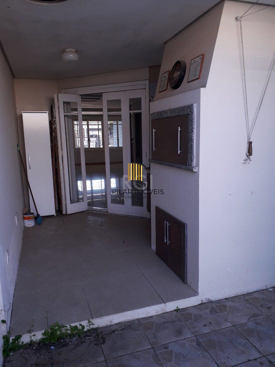 Casa para Venda - 205m², 2 dormitórios, sendo 1 suites, 2 vagas - Ipanema