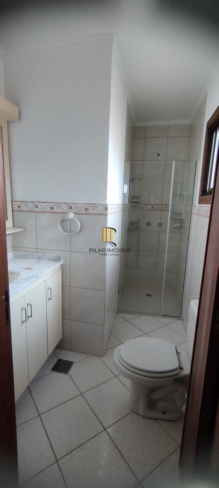 Casa 2 dormitórios no bairro Espírito Santo