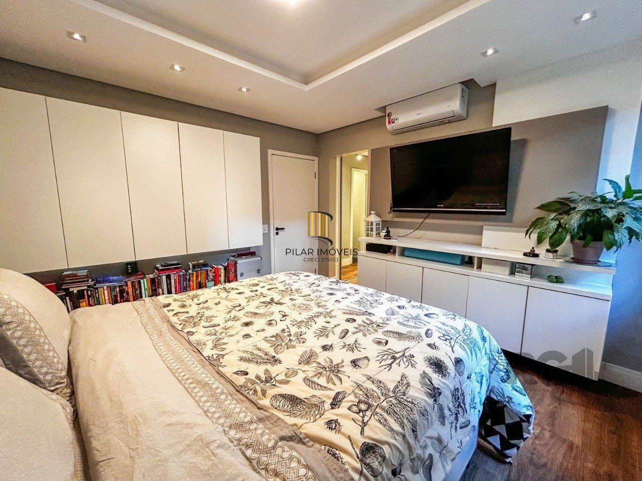 Garden para Venda, 102,54 m²,2 dormitórios, sendo 1 suite, 1 vaga - Tristeza,Poa