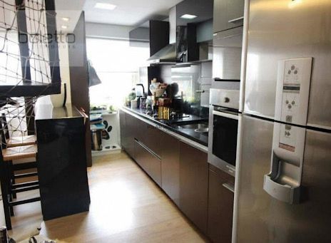 Cobertura junto ao Moinhos de Vento, frente Av. Goethe