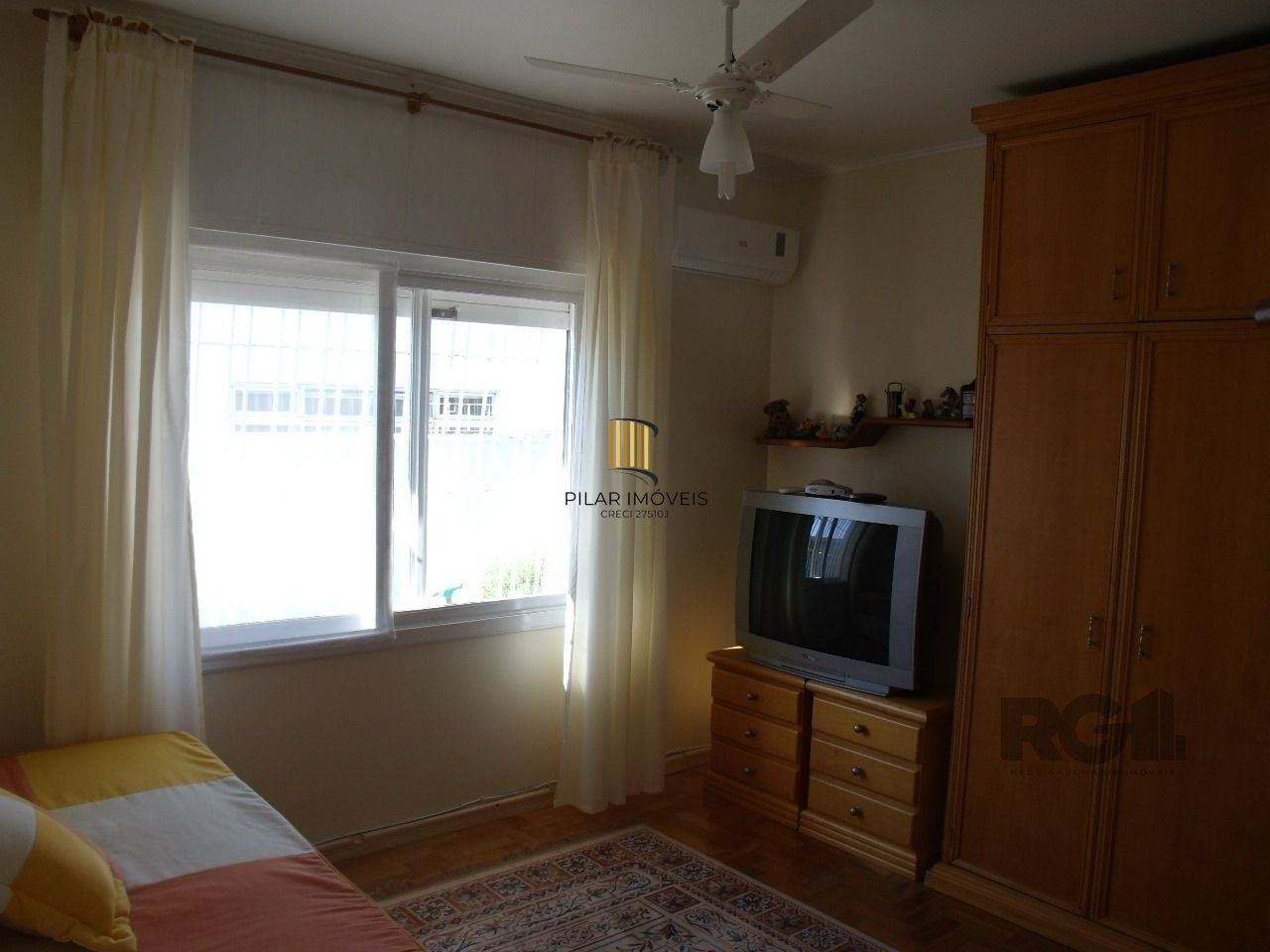 Casa Condominio para Venda 3 dormitórios, sendo 1 suites, 2 vagas - Tristeza