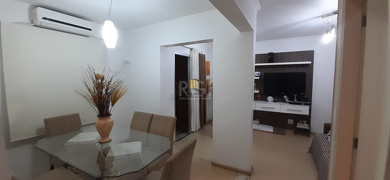Apartamento com 3 quartos, 1 suíte, churrasqueira, 1 vaga de garagem, no bairro Sarandi,  Porto Alegre/RS