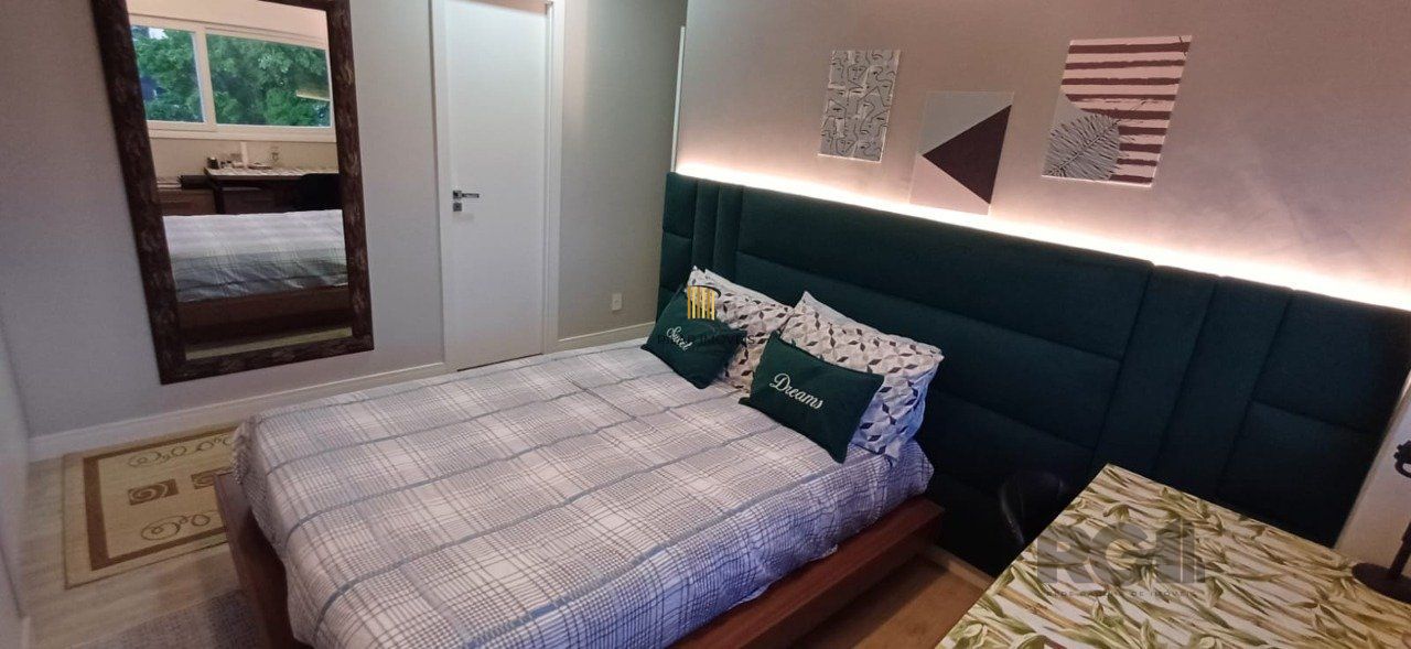 2D com suite e infra completa.
