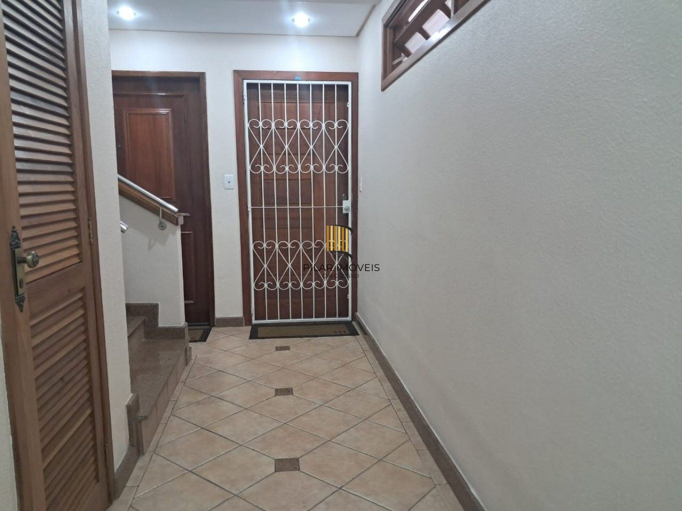 Apartamento Vila Ipiranga 2 quartos