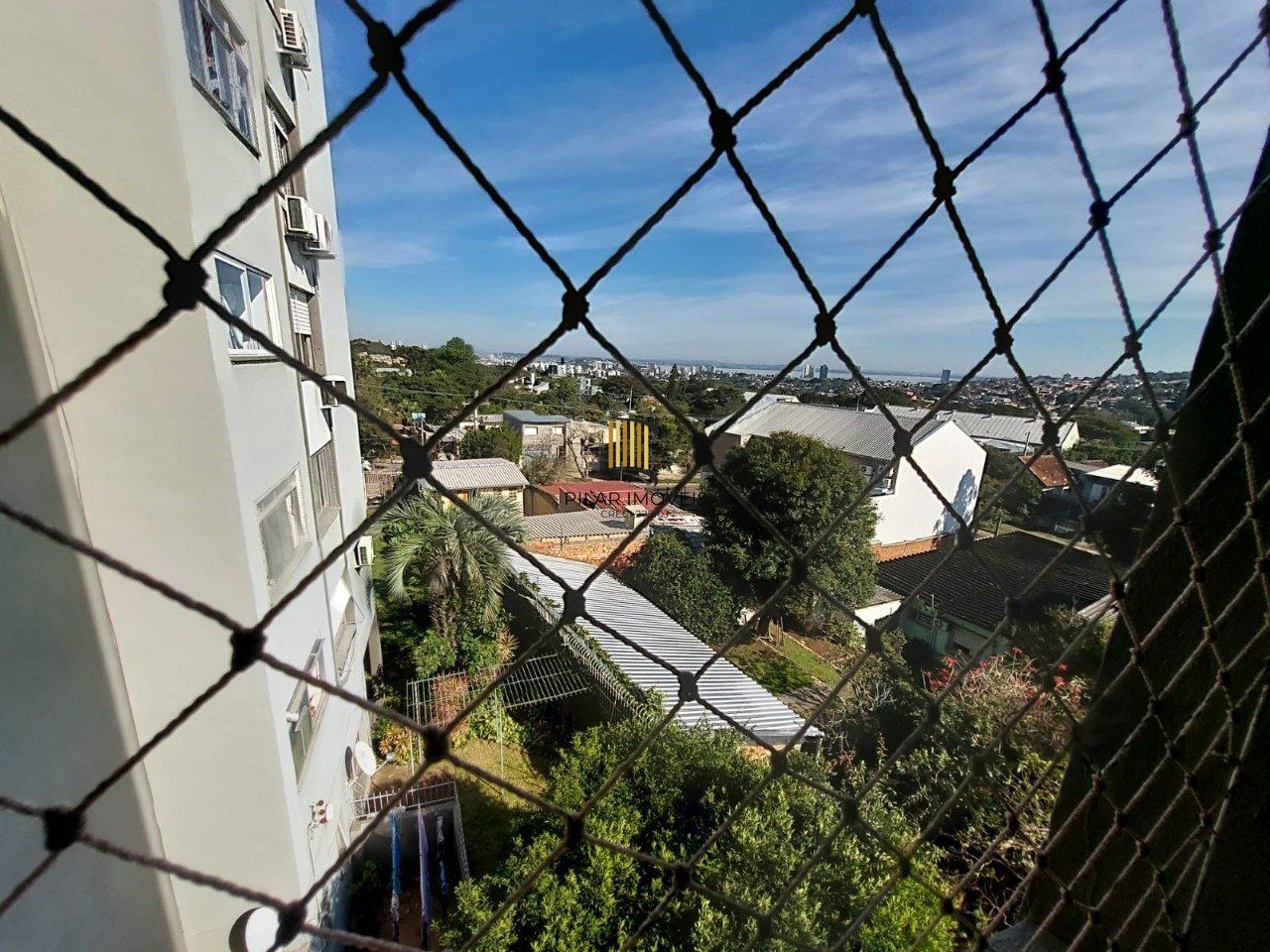 APARTAMENTO UM DORMITORIO, COM VAGA GARAGEM E ELEVADOR, NO BAIRRO NONOAI, EM PORTO ALEGRE, RS