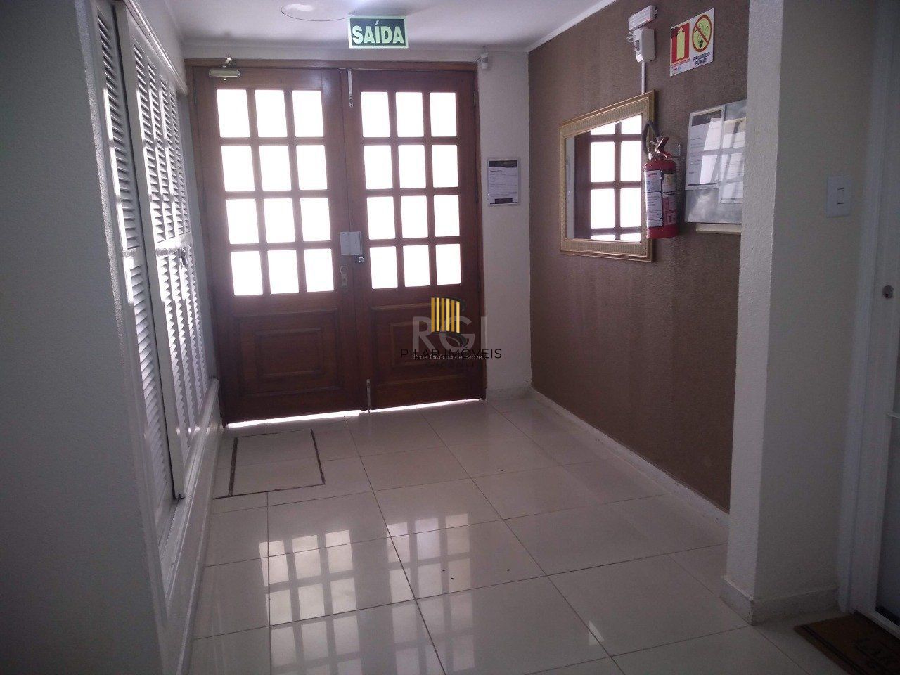 Apartamento para Venda - 66.65m², 2 dormitórios, Menino Deus, Porto Alegre