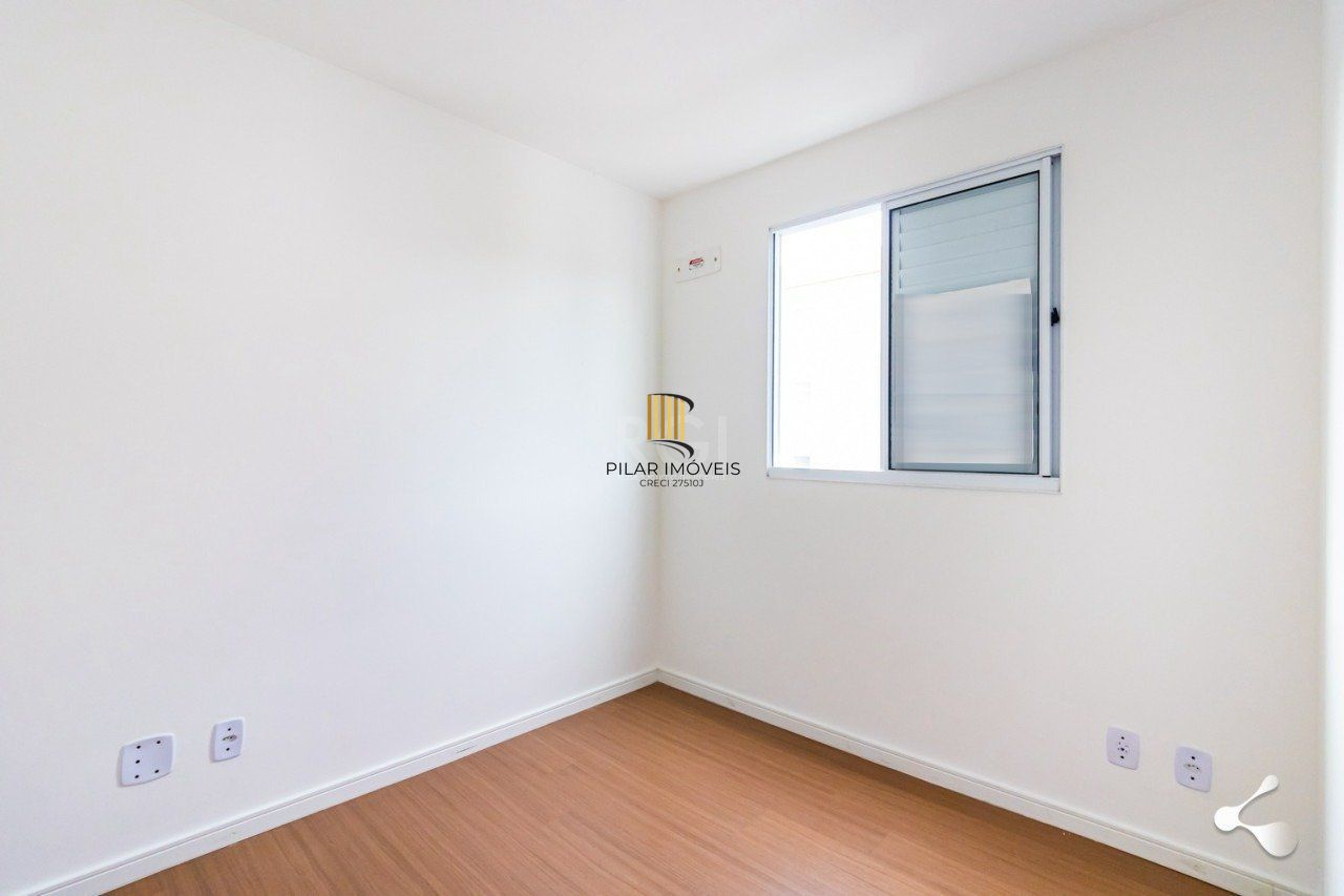 Apartamento com 2 quartos, 1 vaga de garagem, no bairro Vila Nova, Porto Alegre/RS 