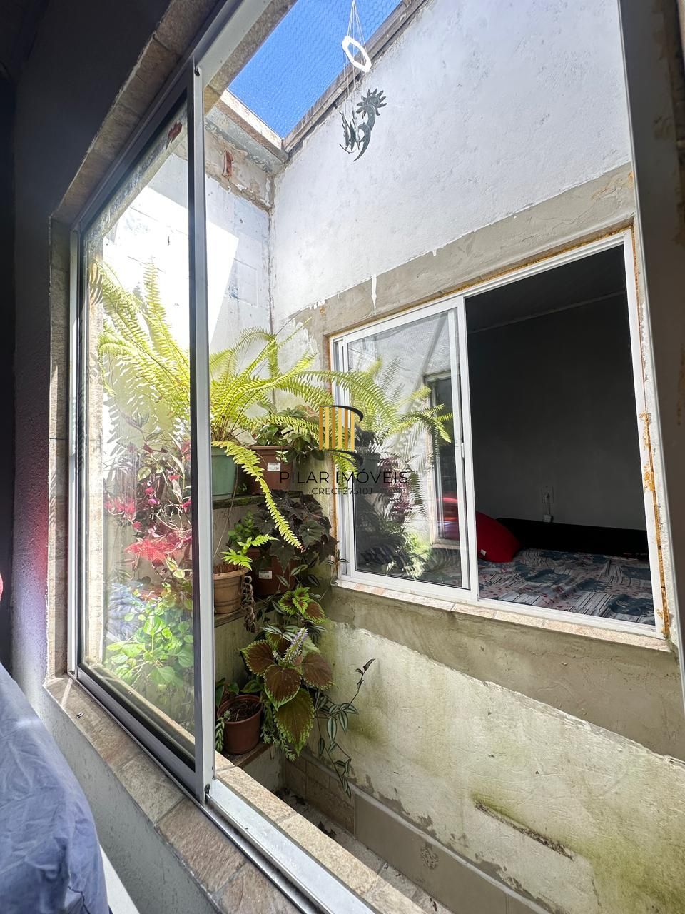 Casa com 3 quartos no Bairro Hípica em Porto Alegre