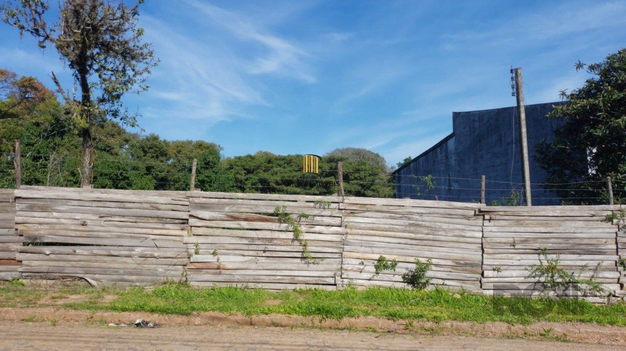 Terreno no bairro Teresópolis
