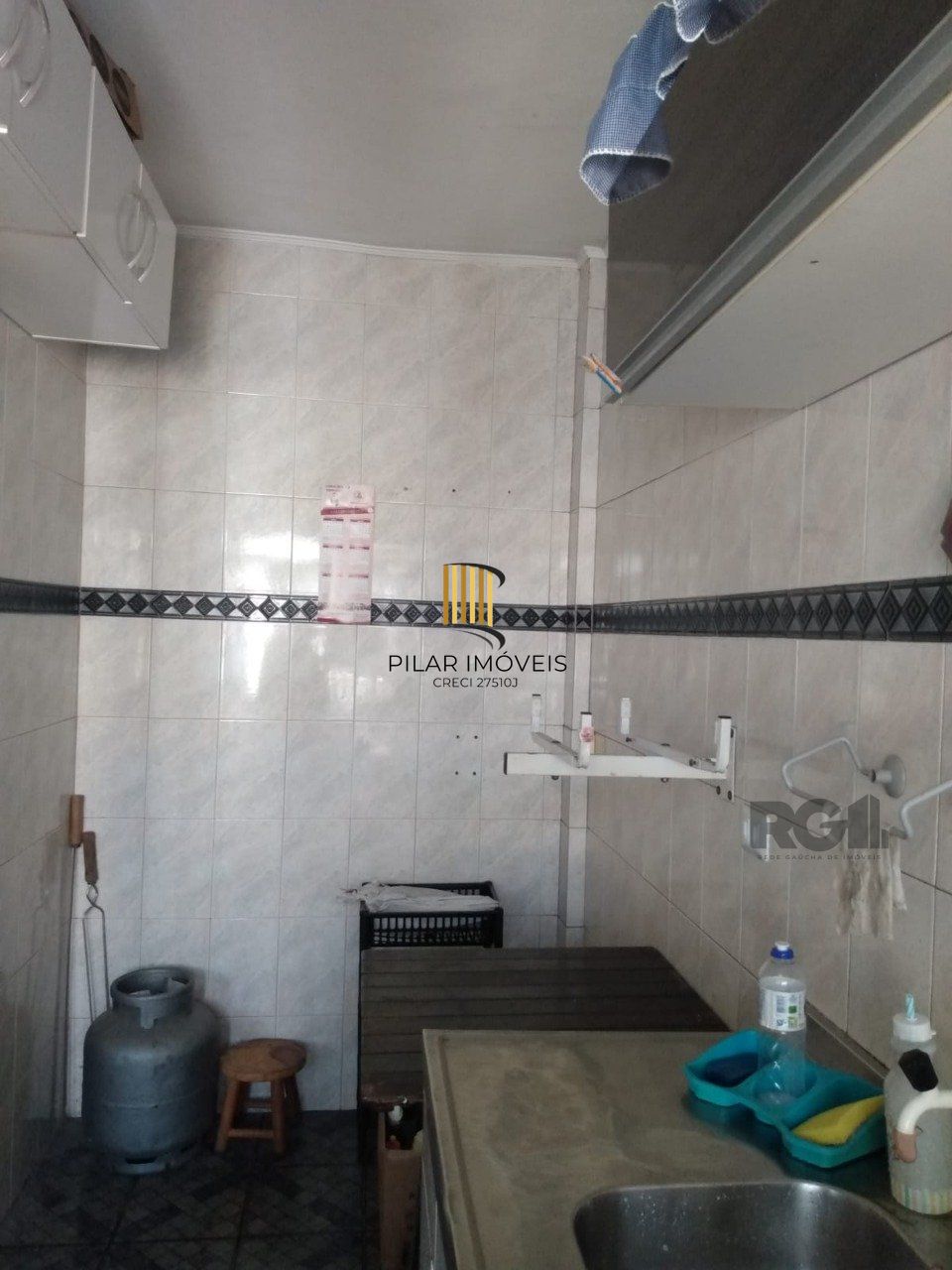 Apartamento para Venda - 59.89m², 3 dormitórios, 1 vaga - Vila Nova