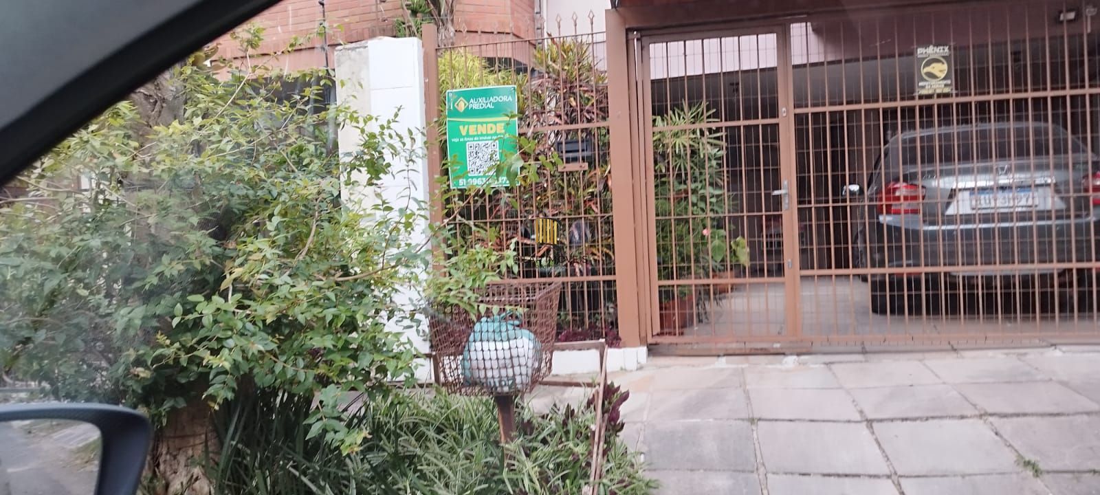 Casa 2 dormitórios no bairro Espírito Santo