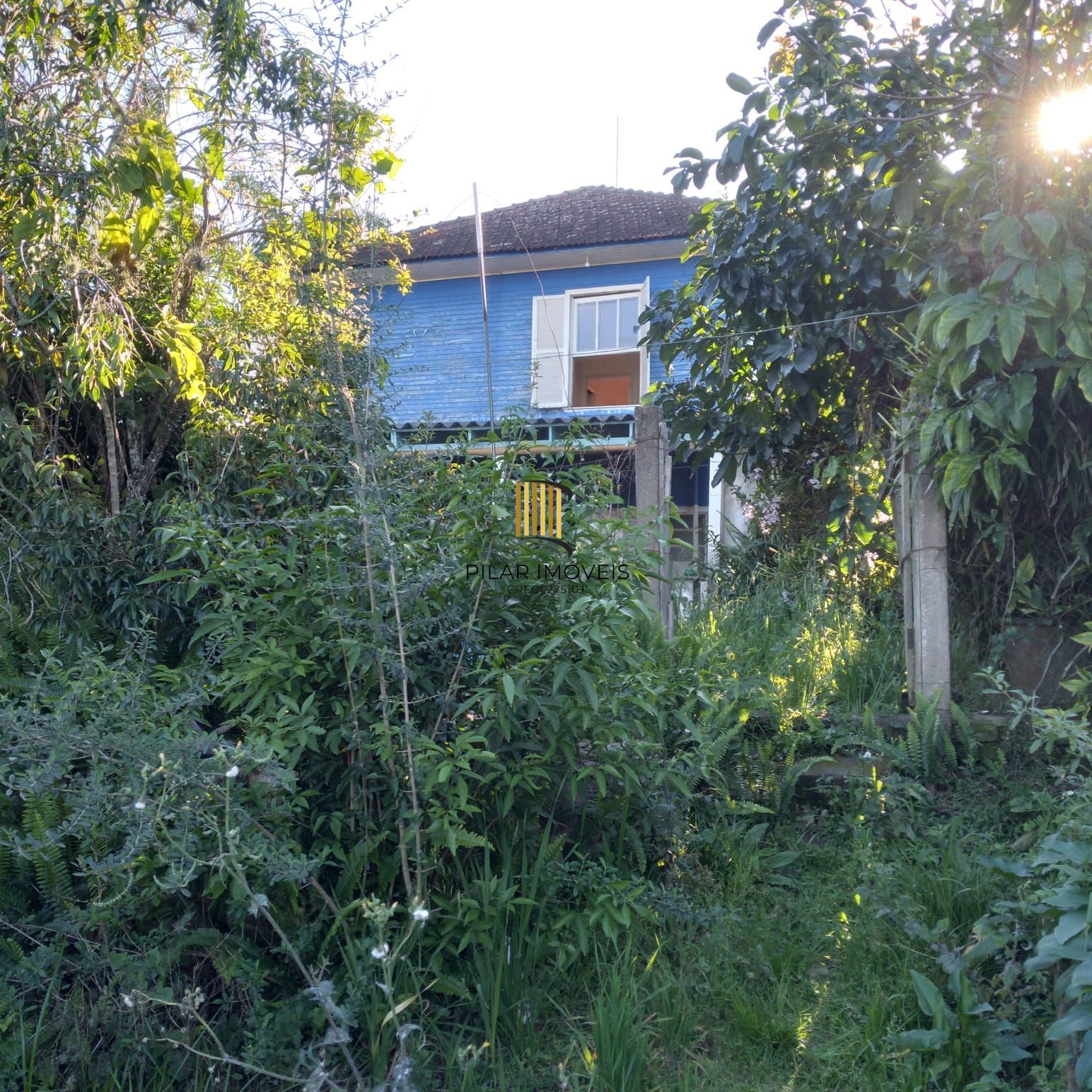 EXCELENTE TERRENO EM BELÉM VELHO