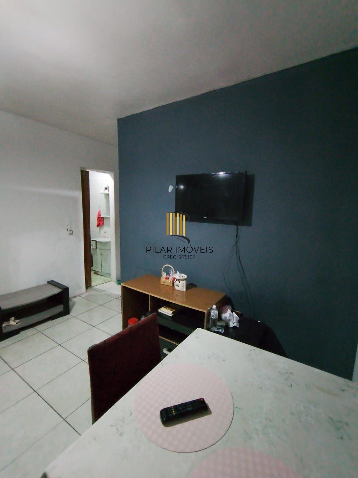Apartamento dois dormitórios bairro restinga
