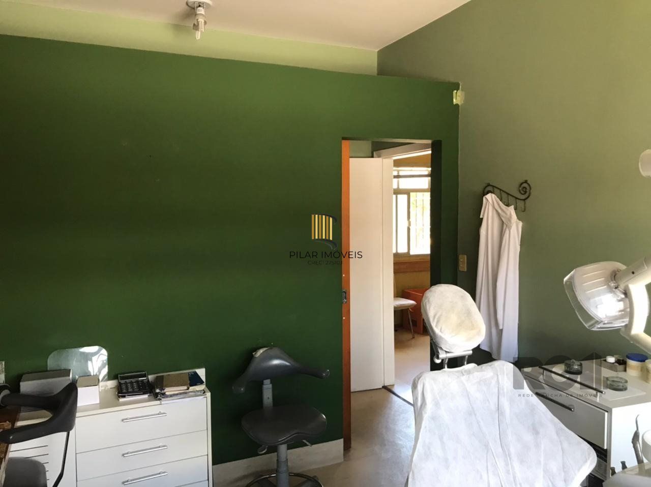 Prédio Comercial 5 dormitórios no bairro Vila São José
