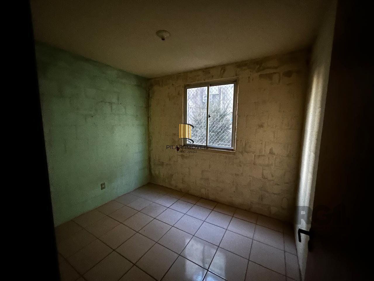 APARTAMENTO 02 QUARTOS E VAGA, BAIRRO VILA VOVA, PORTO ALEGRE, RS