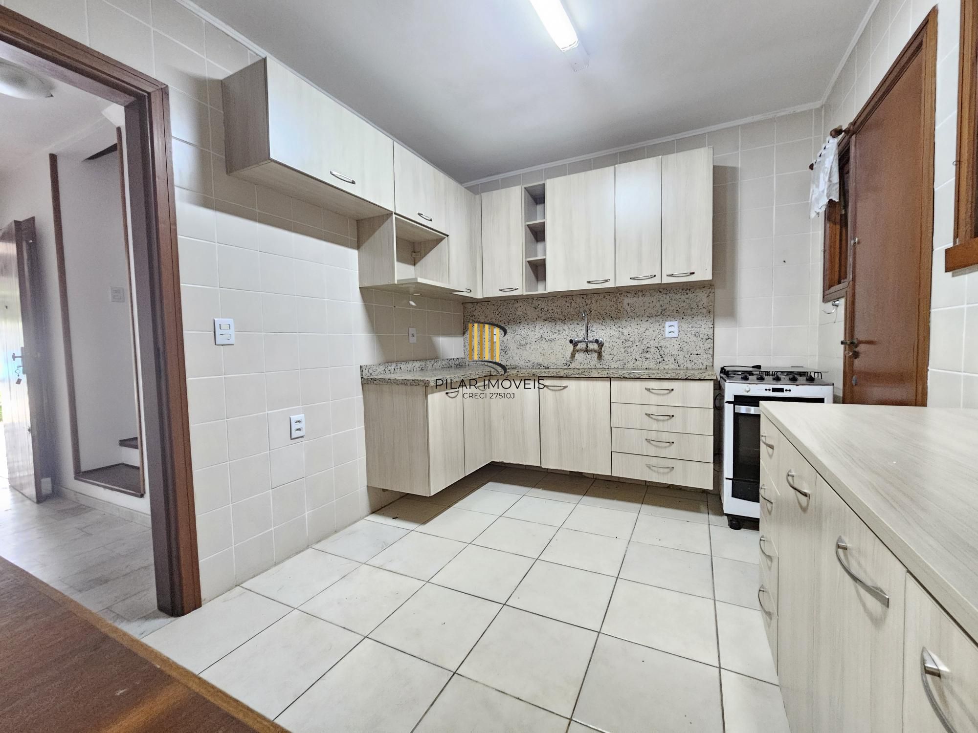 Casa condominio 4D, 4 WC, 3 vagas, Cavalhada, Porto Alegre, RS