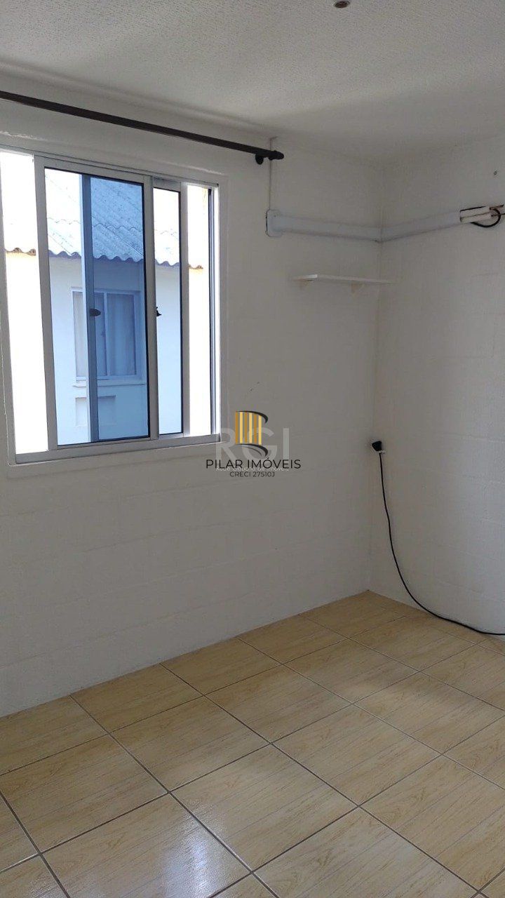 Apartamento com 2 quartos, com 1 vaga, no bairro Vila Nova, Porto Alegre/RS
