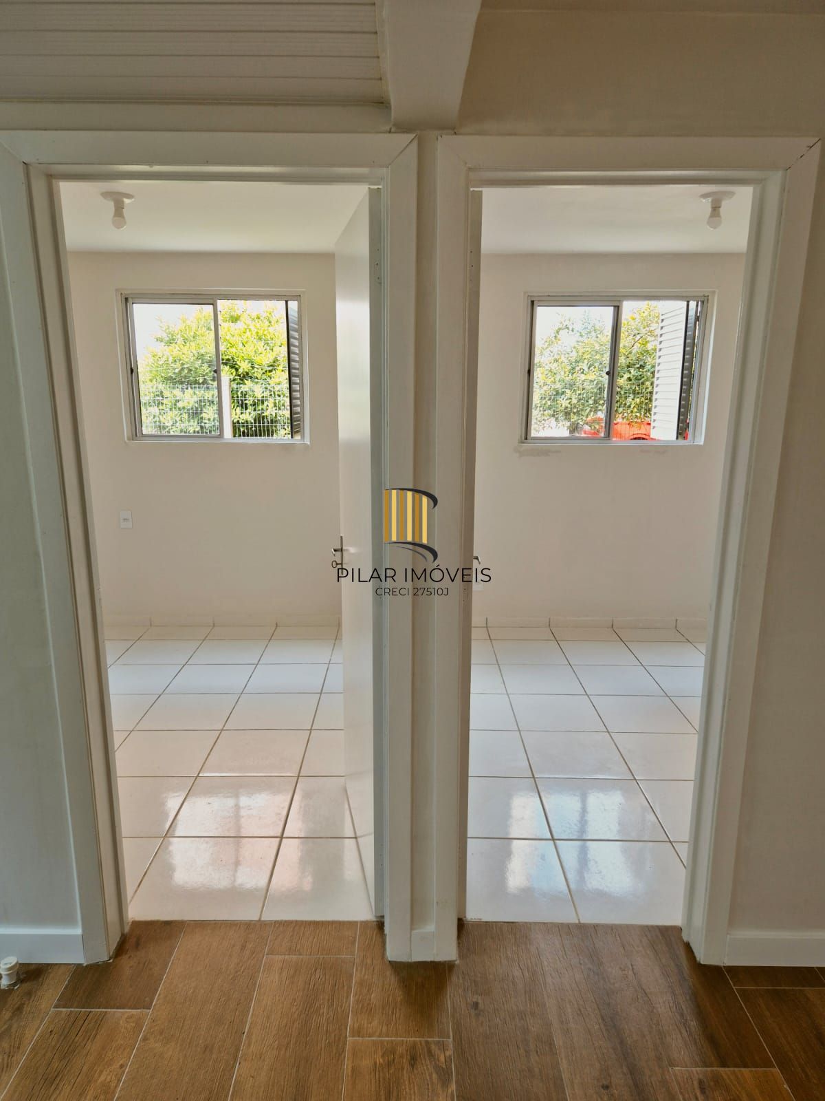 Apartamento 2 dormitórios no bairro Rubem Berta