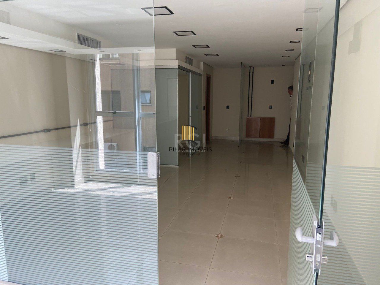 Sala Comercial no bairro Moinhos de Vento