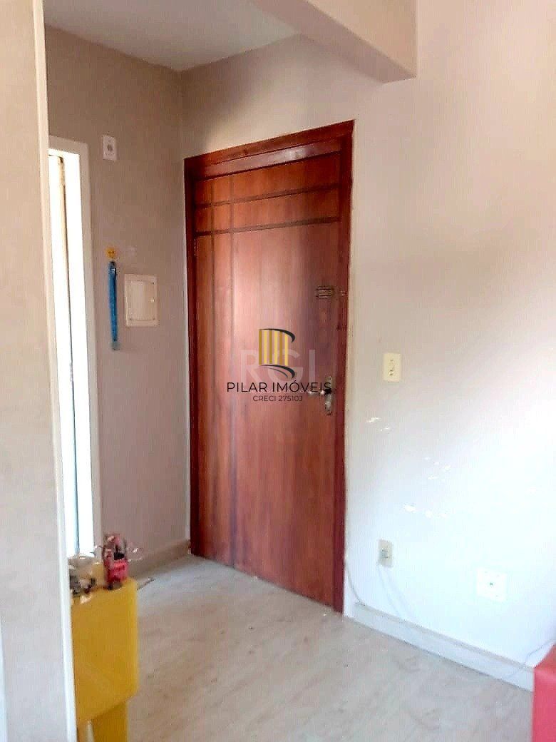 Apartamento para Venda com 01 dormitório no bairro Camaquã