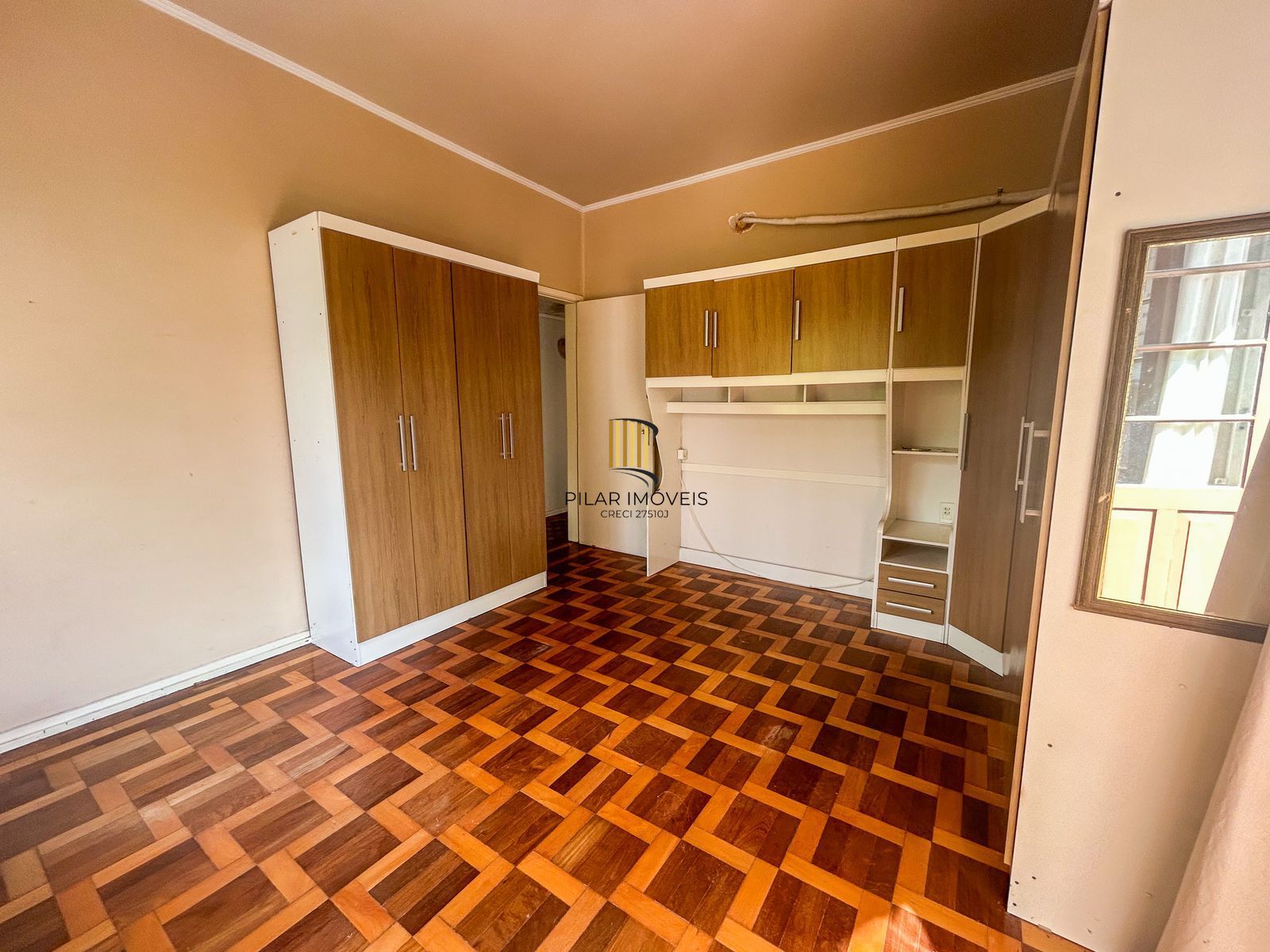 Apartamento na rua Riachuelo com 3 dormitórios e 2 banheiros