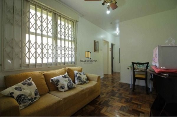 Apartamento 3 dormitórios no bairro Santo Antônio