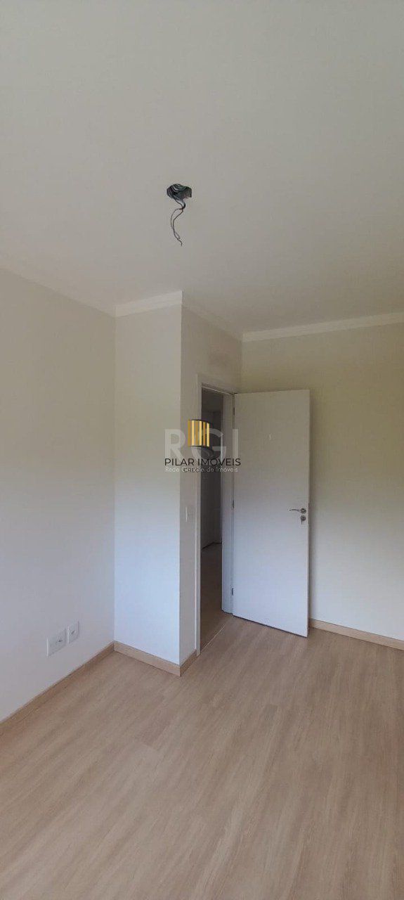 Casa 3 dormitórios no bairro Espírito Santo