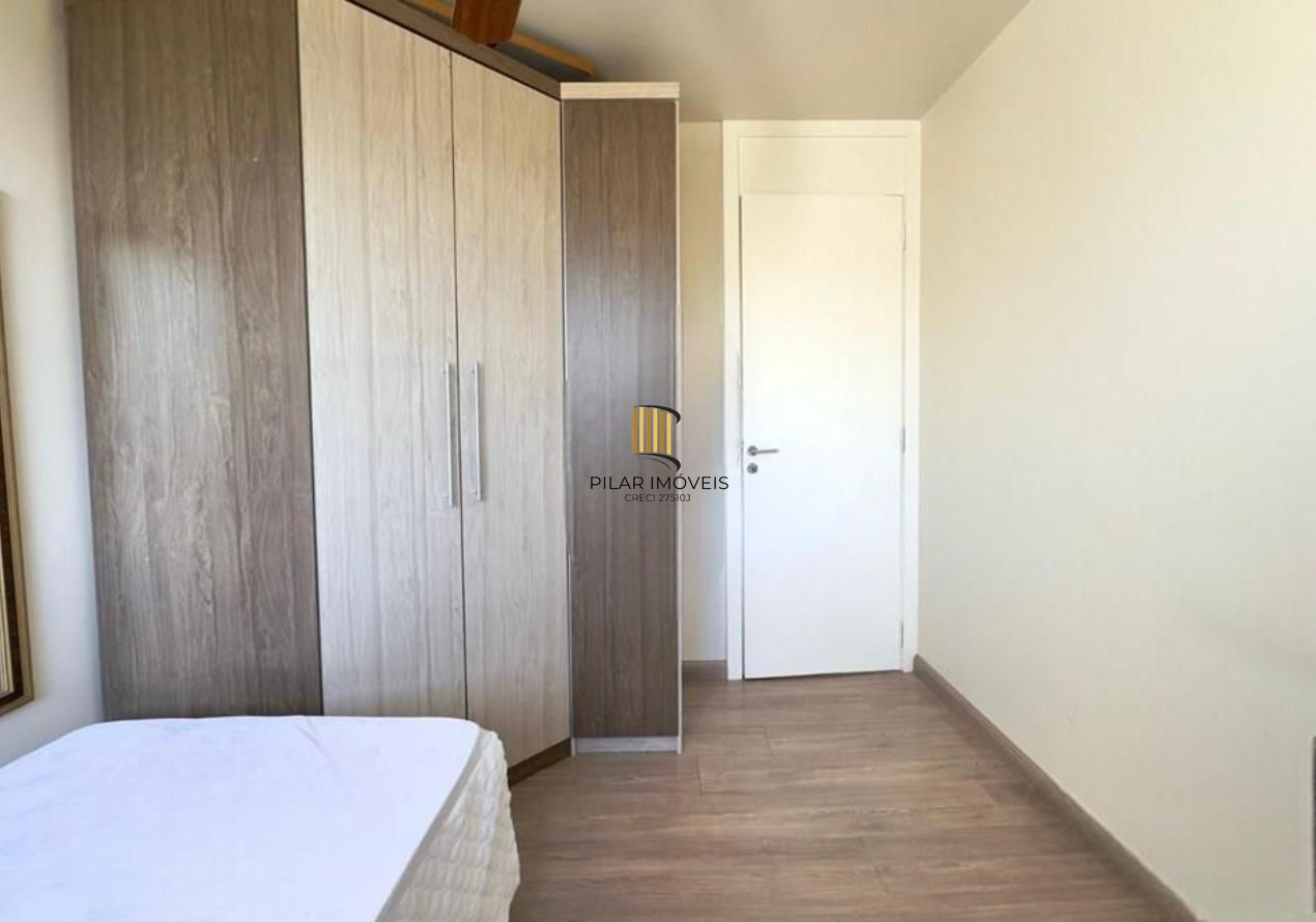 Casa em condominio , 2 dorm, 1 vaga, bairro Sarandi, condomínio Acapulco.