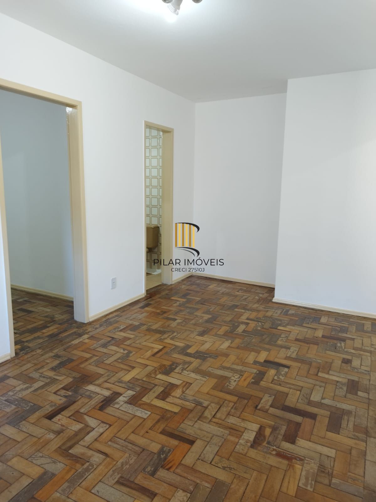 Apartamento com 01 quarto no Bairro Jardim Leopoldina