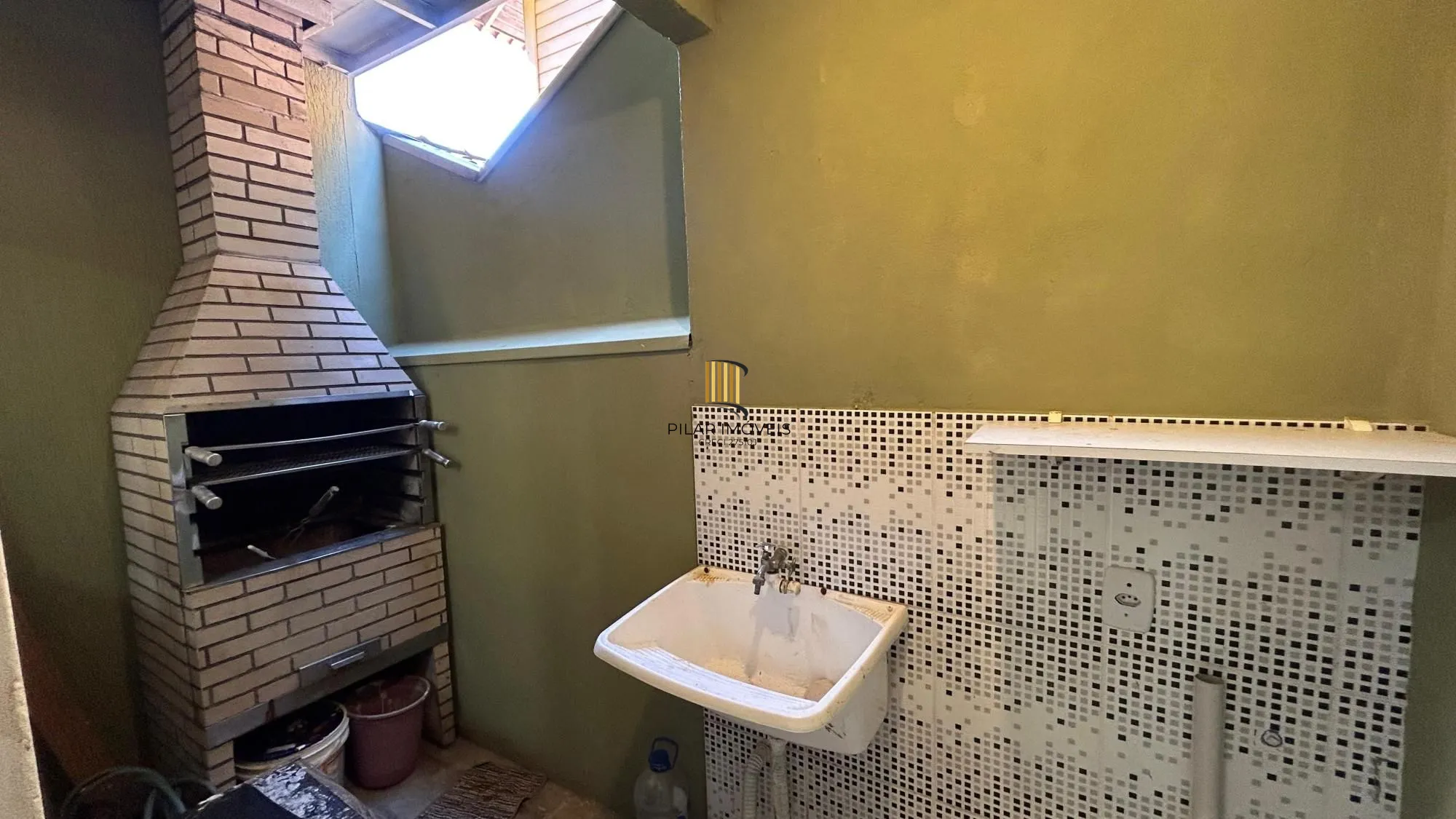 Apartamento 2 dormitórios no bairro Jardim Algarve