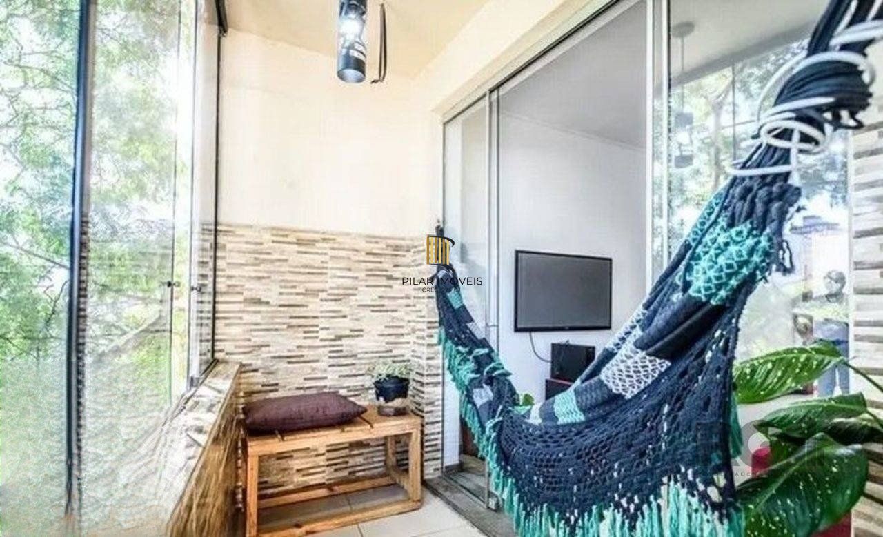 Apartamento com 03 dormitórios no Bairro Rio Branco de Porto Alegre