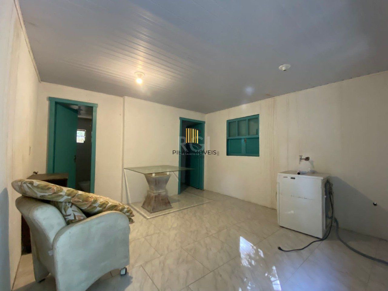 Sítio  2  dormitórios , sendo 2 suites, Ponta Grossa, Porto Alegre RS