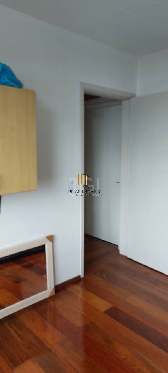 Apartamento 3 dormitórios no bairro Vila Assunção