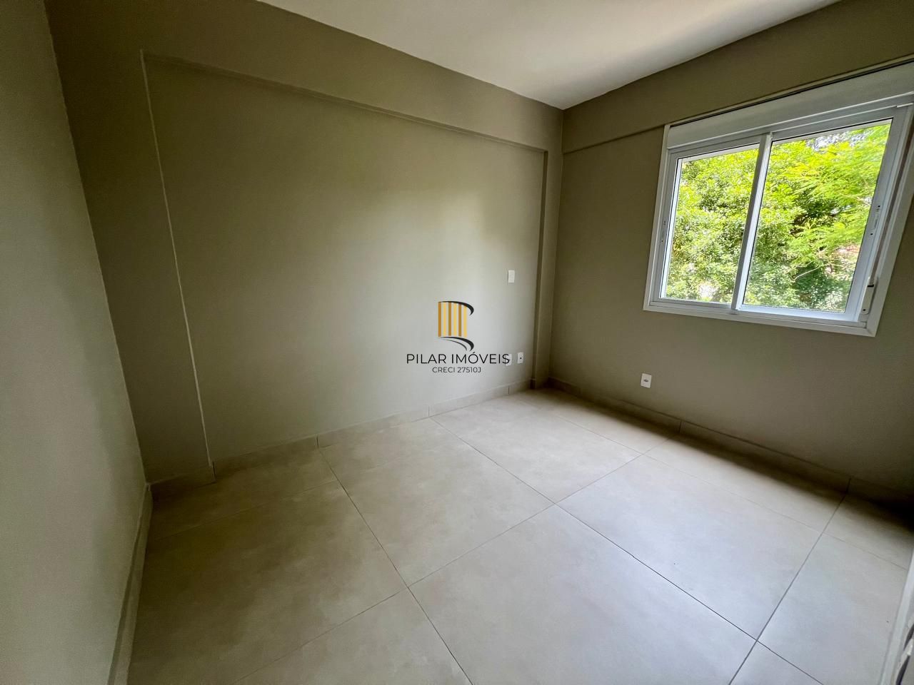 Apartamento 2 dormitórios no bairro Cavalhada