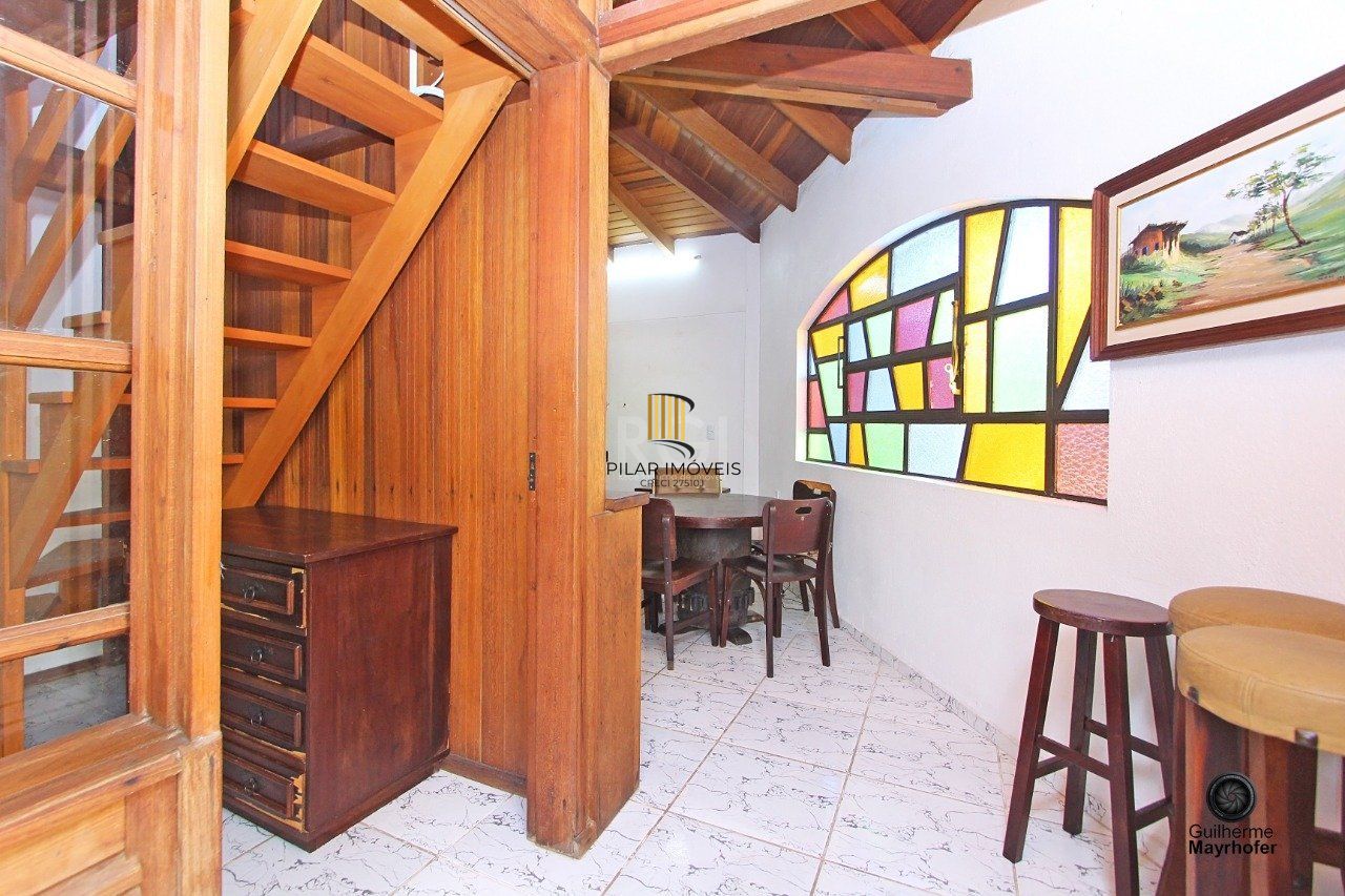 Casa para Venda - 249.54m², 4 dormitórios, sendo 1 suites, 5 vagas - Ipanema