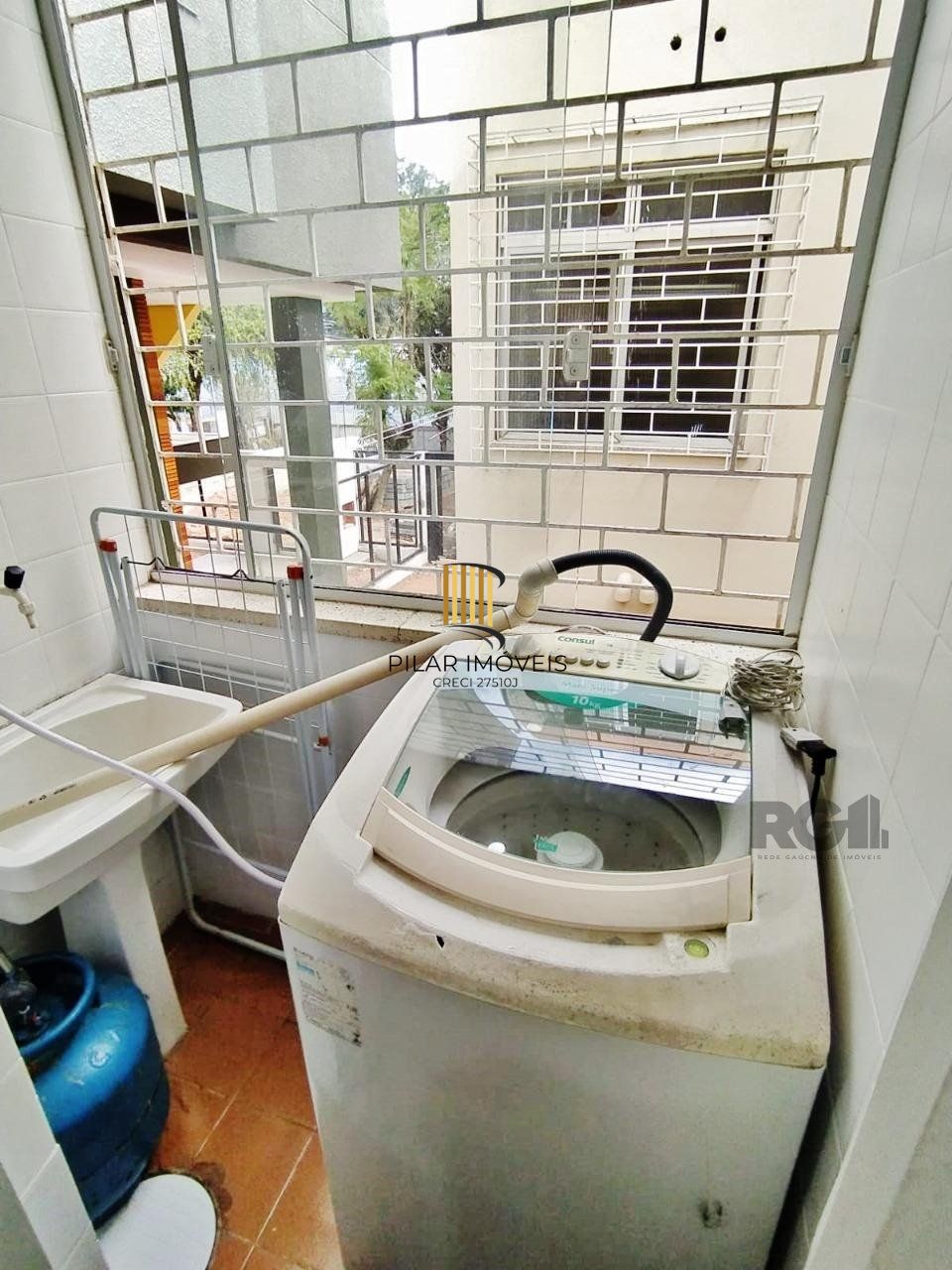 Apartamento JK para Venda - 28.32m², 1 dormitório, Petrópolis