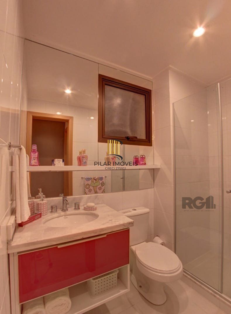 Apartamento 3 dormitórios no bairro Santa Maria Goretti