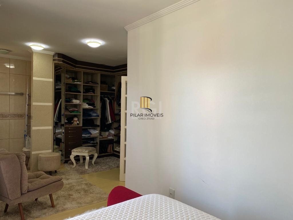 Ótima casa no condomínio Jardins do Prado bairro Hípica  com 70m² Porto Alegre RS