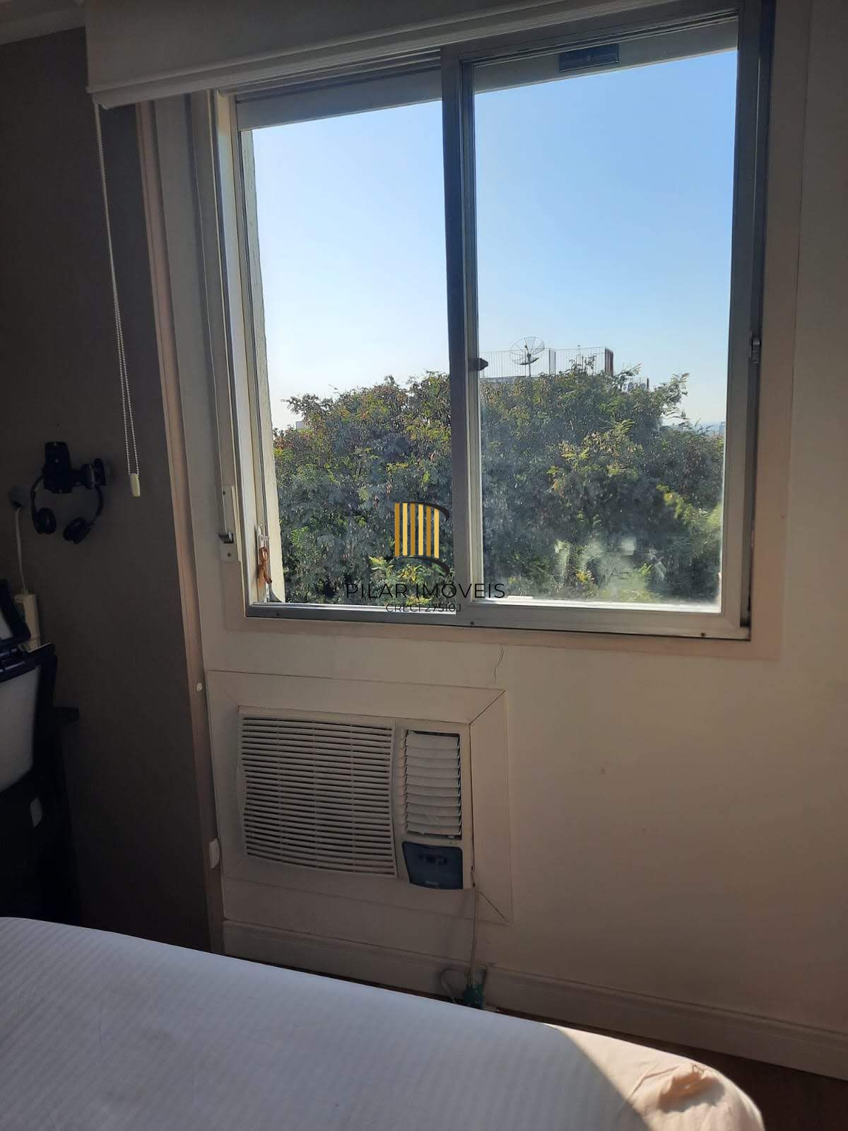 Apartamento de 1 dormitório e 1 vaga de garagem sem elevador !