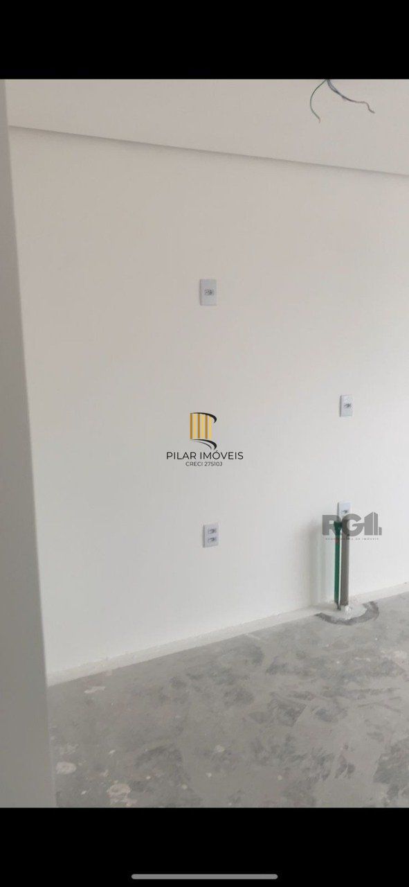 Apartamento NOVO com 2 Quartos à venda, 54m² - Bairro Harmonia Canoas