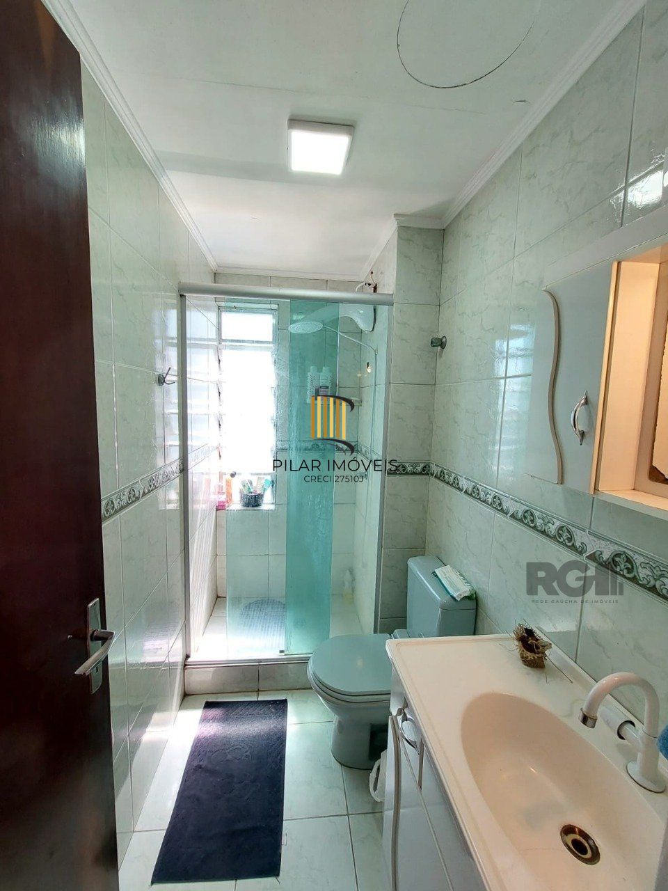 APARTAMENTO 2 DORMITORIOS, NO BAIRRO CRISTAL EM PORTO ALEGRE, RS