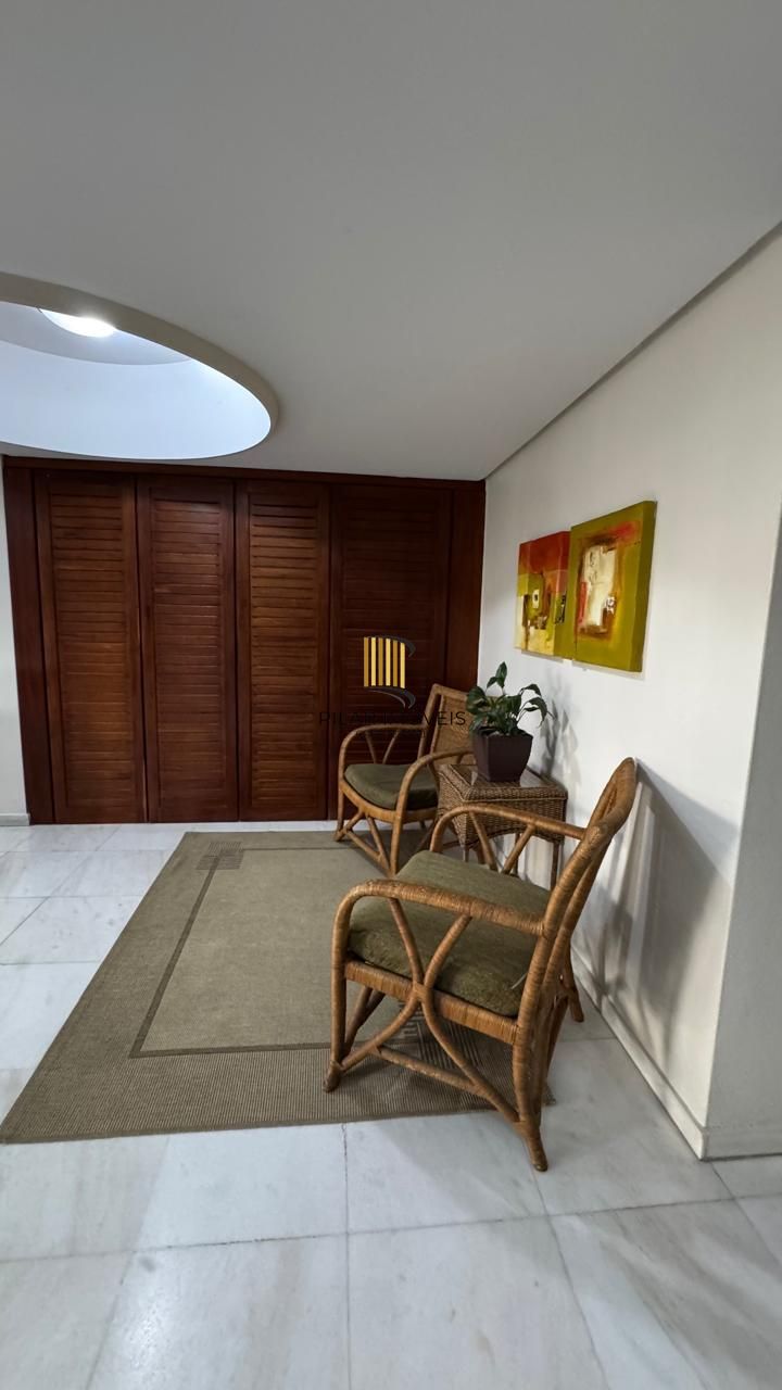 Apartamento Residencial de 2 Quartos em Menino Deus, Porto Alegre, RS