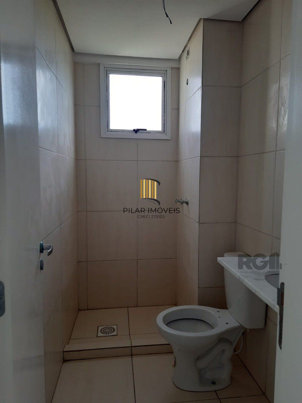 Apartamento com 2 quartos, vaga de garagem - 42,51m² no bairro Cavalhada, Porto Alegre/RS